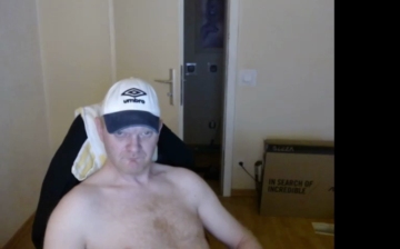 painndass79  22-11-2021 Recorded Video Naked